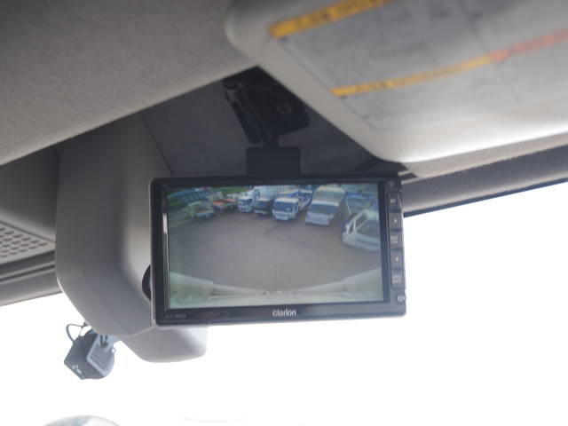 いすゞギガアルミバン大型（10t）[写真26]