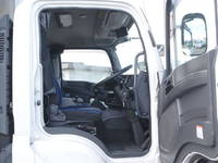 いすゞギガアルミバン大型（10t）[写真28]