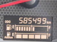 いすゞギガアルミバン大型（10t）[写真29]