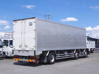 いすゞギガアルミバン大型（10t）[写真05]