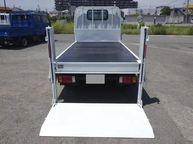 マツダタイタン平ボディ小型（2t・3t）[写真14]