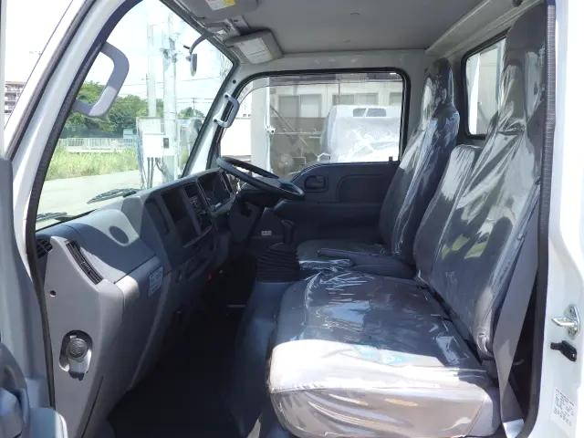 マツダタイタン平ボディ小型（2t・3t）[写真17]