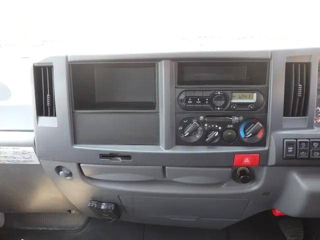 マツダタイタン平ボディ小型（2t・3t）[写真18]