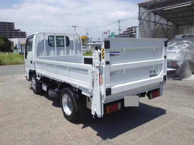 マツダタイタン平ボディ小型（2t・3t）[写真02]