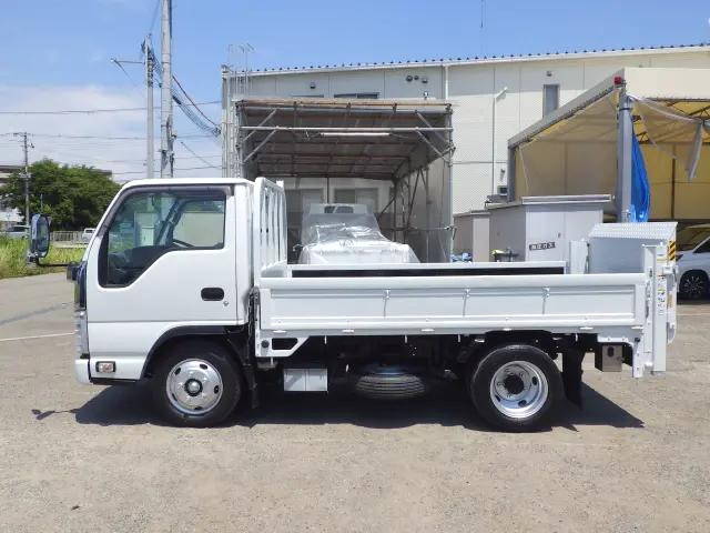 マツダタイタン平ボディ小型（2t・3t）[写真05]