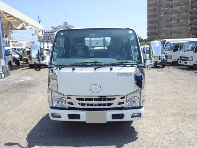 マツダタイタン平ボディ小型（2t・3t）[写真06]