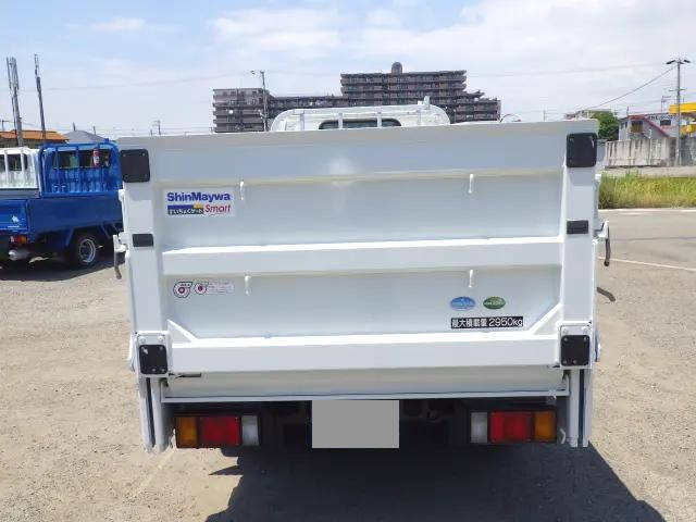 マツダタイタン平ボディ小型（2t・3t）[写真07]