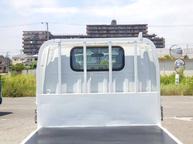 マツダタイタン平ボディ小型（2t・3t）[写真08]