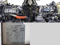 三菱ふそうキャンター冷凍車（冷蔵車）小型（2t・3t）[写真11]