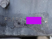 三菱ふそうキャンター冷凍車（冷蔵車）小型（2t・3t）[写真12]