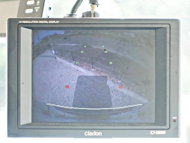 三菱ふそうキャンター冷凍車（冷蔵車）小型（2t・3t）[写真16]