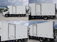 三菱ふそうキャンター冷凍車（冷蔵車）小型（2t・3t）[写真07]