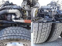 UDトラックスコンドルアルミウイング増トン（6t・8t）[写真10]