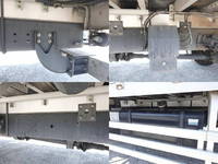 UDトラックスコンドルアルミウイング増トン（6t・8t）[写真14]