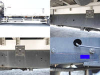 UDトラックスコンドルアルミウイング増トン（6t・8t）[写真15]