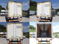 UDトラックスコンドルアルミウイング増トン（6t・8t）[写真02]