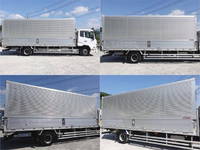 UDトラックスコンドルアルミウイング増トン（6t・8t）[写真05]