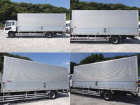 UDトラックスコンドルアルミウイング増トン（6t・8t）[写真06]