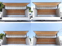 UDトラックスコンドルアルミウイング増トン（6t・8t）[写真09]