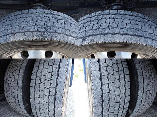 UDトラックスクオン冷凍車（冷蔵車）大型（10t）[写真11]