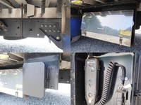 UDトラックスクオン冷凍車（冷蔵車）大型（10t）[写真16]