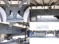 UDトラックスクオン冷凍車（冷蔵車）大型（10t）[写真17]