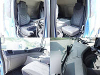 UDトラックスクオン冷凍車（冷蔵車）大型（10t）[写真18]