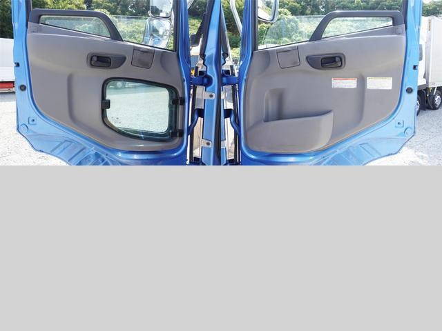 UDトラックスクオン冷凍車（冷蔵車）大型（10t）[写真20]