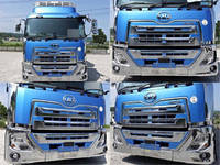 UDトラックスクオン冷凍車（冷蔵車）大型（10t）[写真04]