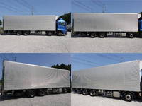 UDトラックスクオン冷凍車（冷蔵車）大型（10t）[写真06]