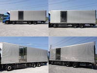 UDトラックスクオン冷凍車（冷蔵車）大型（10t）[写真07]