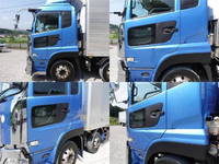 UDトラックスクオン冷凍車（冷蔵車）大型（10t）[写真08]