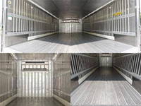 UDトラックスクオン冷凍車（冷蔵車）大型（10t）[写真09]