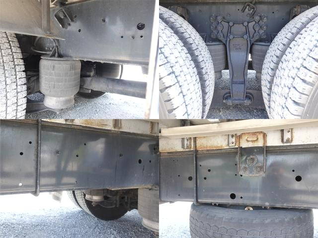 いすゞギガ冷蔵冷凍ウイング大型（10t）[写真13]