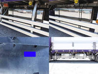 いすゞギガ冷蔵冷凍ウイング大型（10t）[写真16]