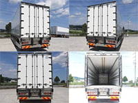 いすゞギガ冷蔵冷凍ウイング大型（10t）[写真02]