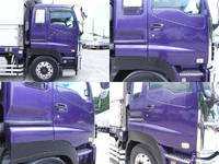 いすゞギガ冷蔵冷凍ウイング大型（10t）[写真05]