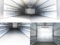 いすゞギガ冷蔵冷凍ウイング大型（10t）[写真09]