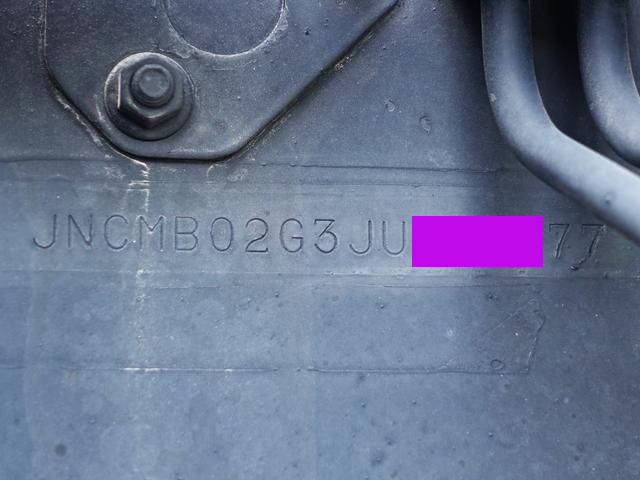 UDトラックスクオンアルミウイング大型（10t）[写真10]