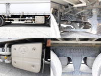 UDトラックスクオンアルミウイング大型（10t）[写真12]