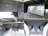 UDトラックスクオンアルミウイング大型（10t）[写真13]