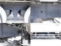 UDトラックスクオンアルミウイング大型（10t）[写真14]