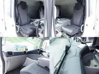 UDトラックスクオンアルミウイング大型（10t）[写真15]