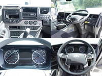 UDトラックスクオンアルミウイング大型（10t）[写真16]