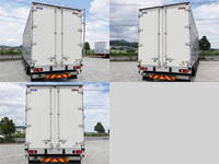 UDトラックスクオンアルミウイング大型（10t）[写真02]