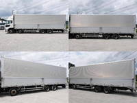 UDトラックスクオンアルミウイング大型（10t）[写真07]