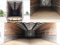 UDトラックスクオンアルミウイング大型（10t）[写真09]