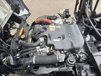 いすゞエルフコンテナ専用車小型（2t・3t）[写真11]