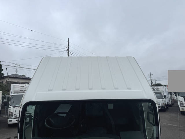 いすゞエルフコンテナ専用車小型（2t・3t）[写真11]