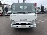 いすゞエルフコンテナ専用車小型（2t・3t）[写真13]